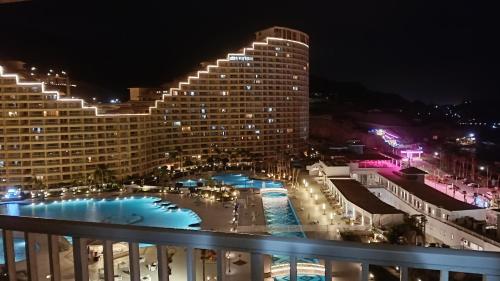 Porto Sokhna pyramids