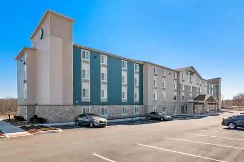 WoodSpring Suites Newington - Hartford South in Hartford