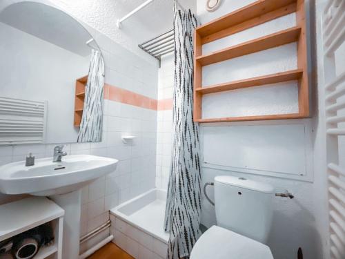 Studio cosy pour 2 pers. au Val Claret, proche des pistes