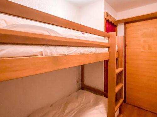 Studio cosy pour 2 pers. au Val Claret, proche des pistes