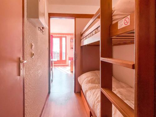 Studio cosy pour 2 pers. au Val Claret, proche des pistes