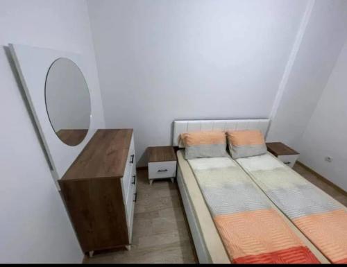Fotografie z fotogalerie ubytování Apartament v destinaci Ferizaj