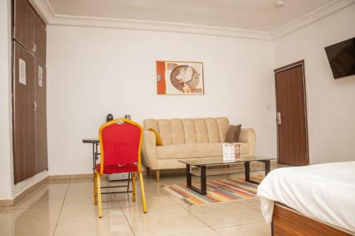 布瓦凯Hotel Etoile De Kennedy的相册照片