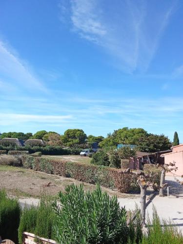 Cosy île des pêcheurs 4 p