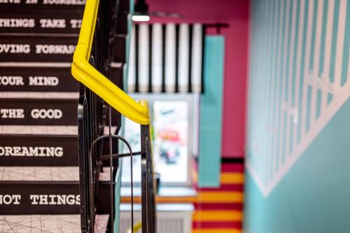 Φωτογραφία από το άλμπουμ του VICE CITY Hostel στο Βρότσλαβ