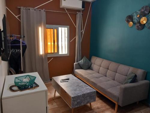 Studio zone B