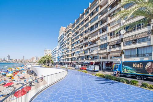 Benipark Skyline Poniente Beach