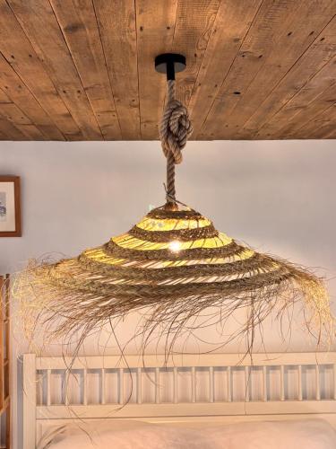 Fotografie z fotogalerie ubytování B&B Molenweg v destinaci Laren