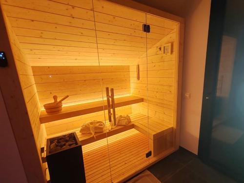 Postel nebo postele na pokoji v ubytování Aurora Rooms and Suite