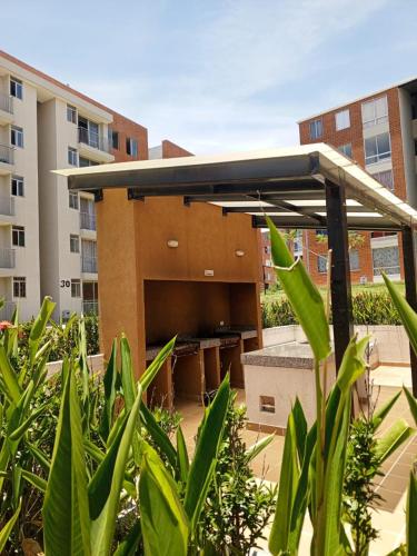 Gallery image of Habitación confortable cama doble Ibagué in Ibagué