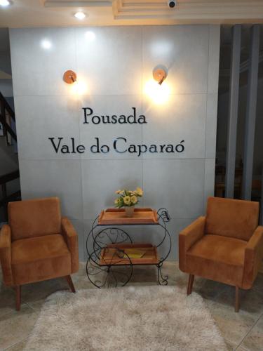 Φωτογραφία από το άλμπουμ του Pousada Vale do Caparaó σε Caparaó Velho