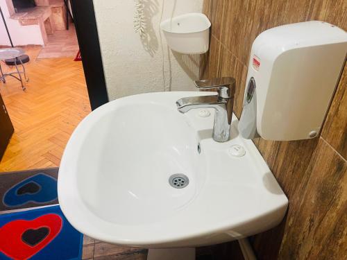 Imagen de la galería de Bonito, en Tiflis