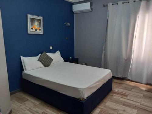 Appartement zone b