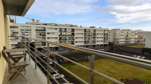 Paim Apartment