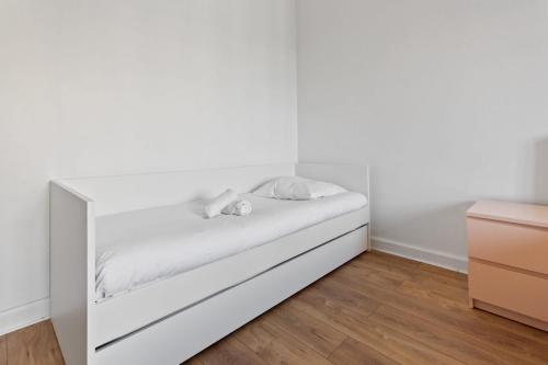 Le Prado - City centre - Spacious - AC