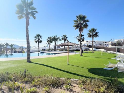 Apartamento de lujo relax y vistas en Finestrat