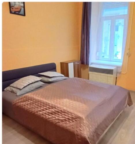 Classic Apartman Budapest