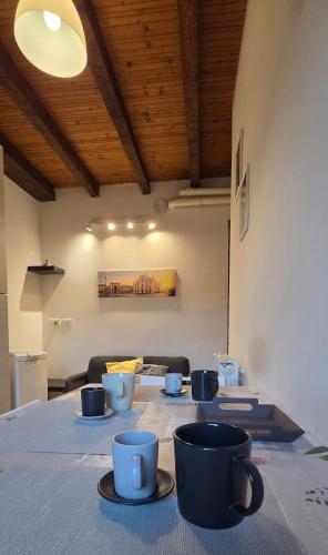 Dima's Home Apartment Navigli Milan Center