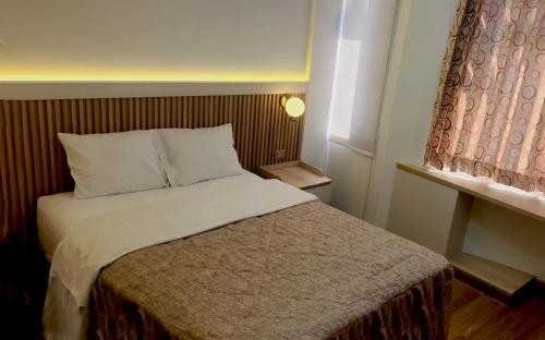 Hostal El Imperio