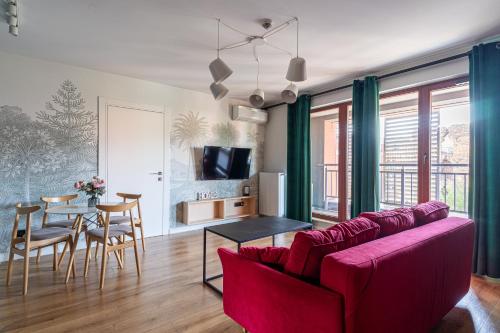 SPA Waterlane Island Deluxe 2 by Grand Apartments