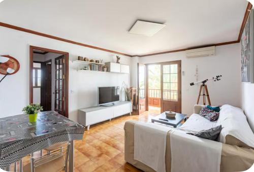 La casita del puerto