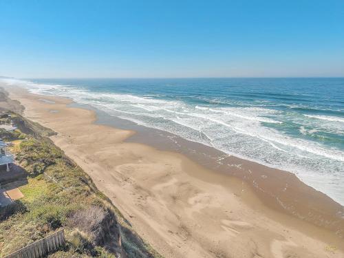 Φυσικό τοπίο κοντά σε αυτή η παραθεριστική κατοικία
