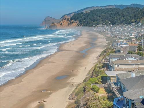 Φυσικό τοπίο κοντά σε αυτή η παραθεριστική κατοικία