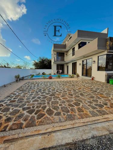 La Villa d'Élixira - Grand Baie, Mauritius