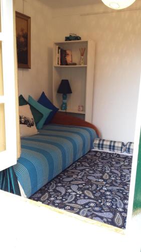 Casas do Patio sem Cantigas 1