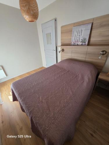 Appartement RDC - Grau du Roi