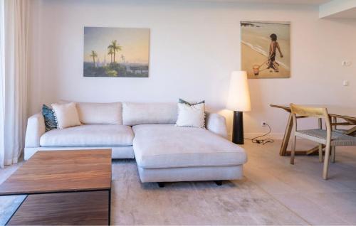 Escape to Estepona in This Sleek 2-Bedroom Apartment