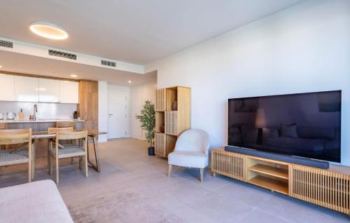 Escape to Estepona in This Sleek 2-Bedroom Apartment