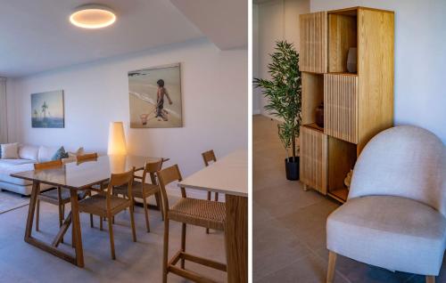 Escape to Estepona in This Sleek 2-Bedroom Apartment