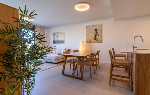Escape to Estepona in This Sleek 2-Bedroom Apartment