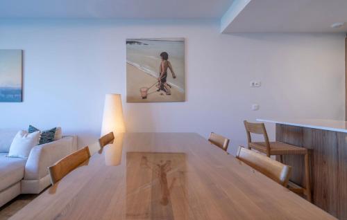 Escape to Estepona in This Sleek 2-Bedroom Apartment