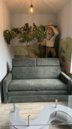 Apartmán u Krakonoše