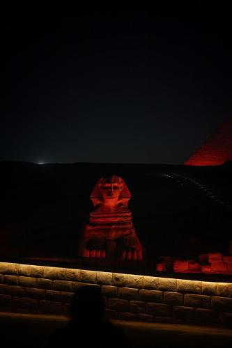 NON Pyramids Apartments & Tours