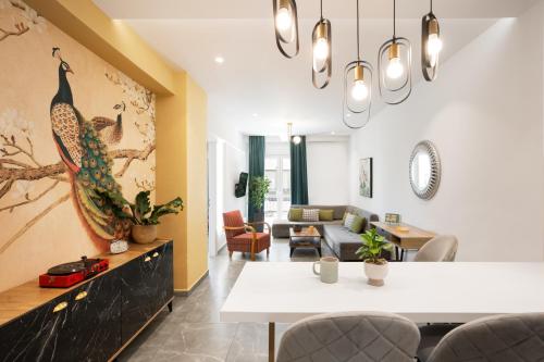 The Caravan Apartments
