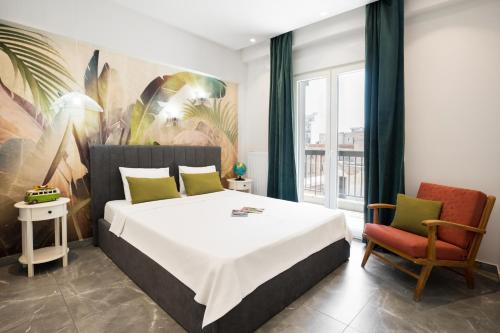 The Caravan Apartments