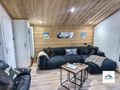 Sunhaven Loft