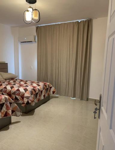 Spacious Duplex with Private Roof, Blumar El Sokhna, Families only