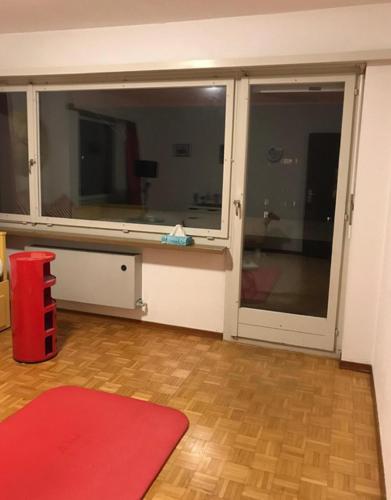 kerület Budapest, Szent István tér