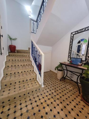 Foto de la galería de Dar Dahbia en Asilah