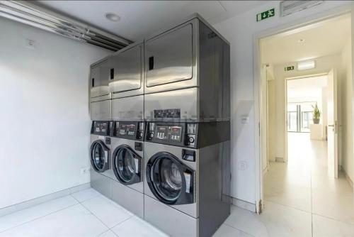 Billede fra billedgalleriet på Casa Martins i Porto