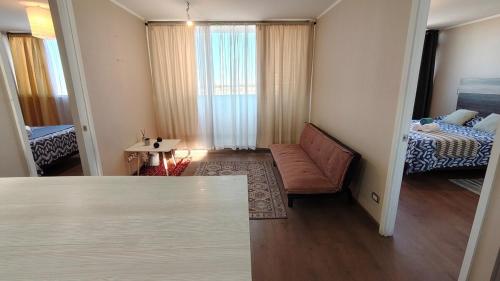 Gallery image of Oceana Suites Concepto One in Calama