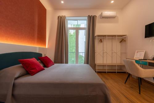 Figurari 16 Rooms