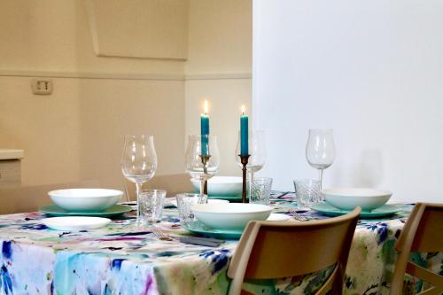 Imagen de la galería de Ginetta House, en Ordona