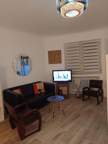 location Indépendante 28m2