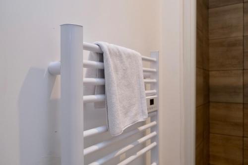 Studio - Rouen centre - 2 pers