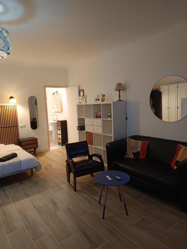 location Indépendante 28m2